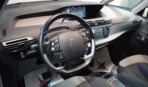 Citroen C4 Picasso bild 7