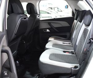 Citroen C4 Picasso bild 12