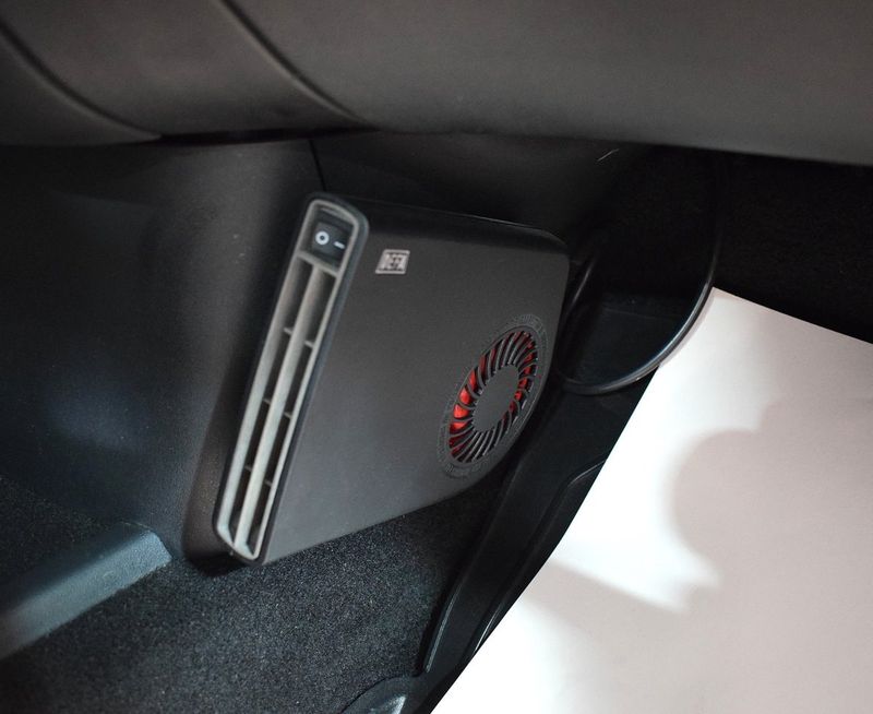 Citroen C4 Picasso bild 15