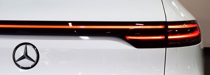 Mercedes EQC400 bild 29