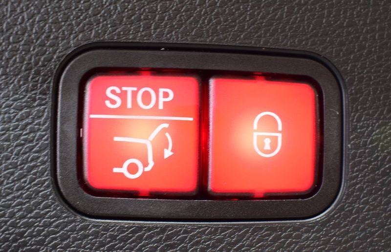 Mercedes EQC400 bild 28
