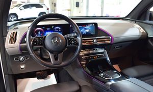 Mercedes EQC400 bild 9