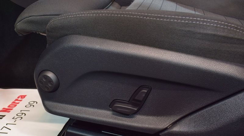 Mercedes EQC400 bild 14