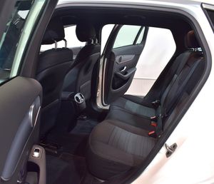 Mercedes EQC400 bild 25