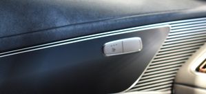 Mercedes EQC400 bild 24