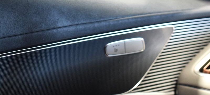 Mercedes EQC400 bild 24