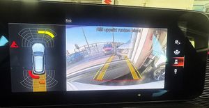 Mercedes EQC400 bild 18