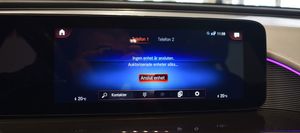 Mercedes EQC400 bild 19