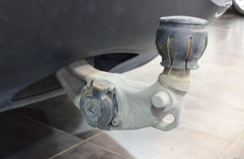 Mercedes EQC400 bild 26