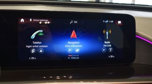 Mercedes EQC400 bild 22