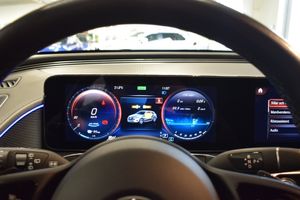 Mercedes EQC400 bild 12
