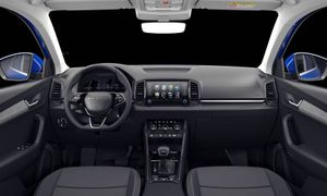 Skoda Karoq bild 4