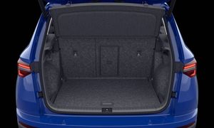 Skoda Karoq bild 6