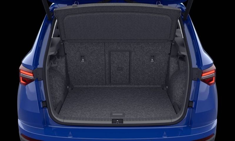 Skoda Karoq bild 6