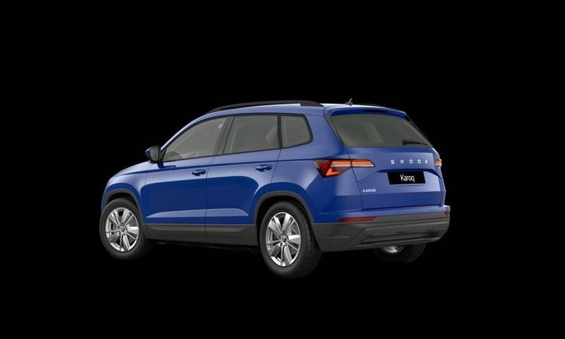 Skoda Karoq bild 2