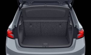 Skoda Fabia bild 6