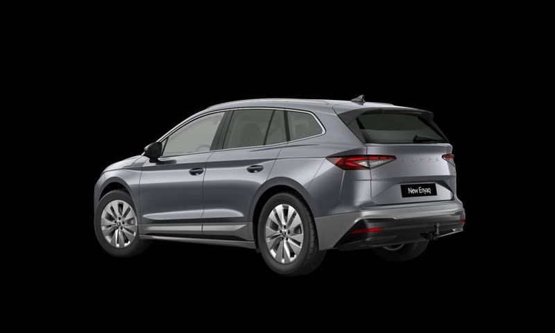 Skoda Enyaq bild 3