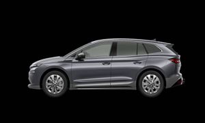 Skoda Enyaq bild 2