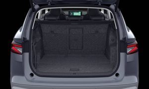 Skoda Enyaq bild 6