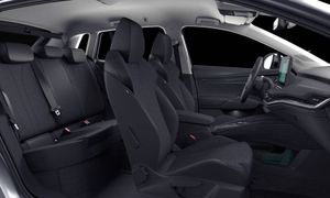 Skoda Elroq bild 5