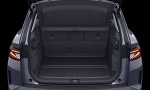 Skoda Elroq bild 6