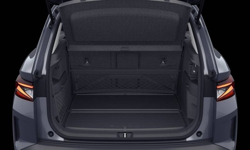 Skoda Elroq bild 6