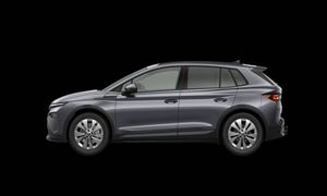 Skoda Elroq bild 3