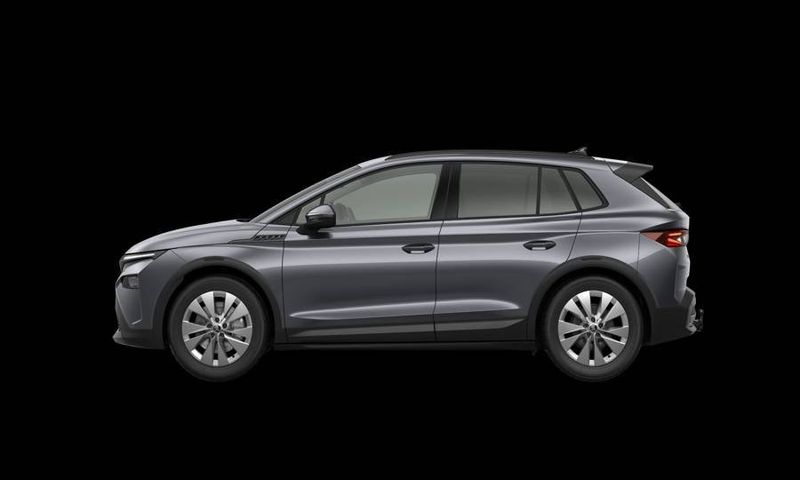 Skoda Elroq bild 3