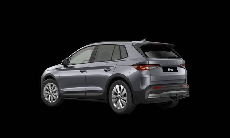 Skoda Elroq bild 2