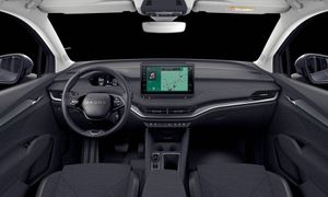 Skoda Elroq bild 4