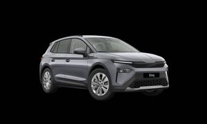 Skoda Elroq bild 1