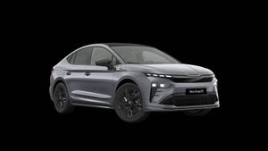 Skoda Enyaq bild 1