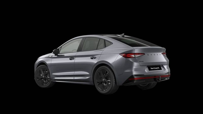 Skoda Enyaq bild 2