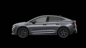 Skoda Enyaq bild 3