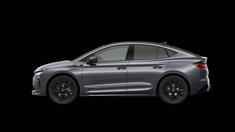 Skoda Enyaq bild 3