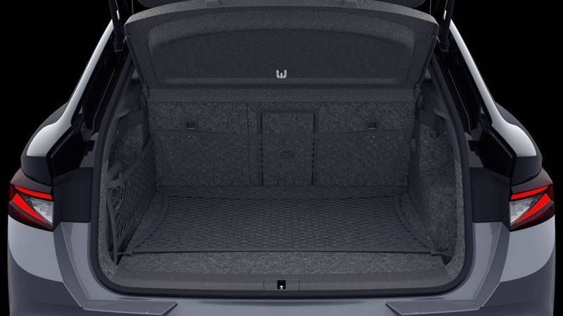 Skoda Enyaq bild 6