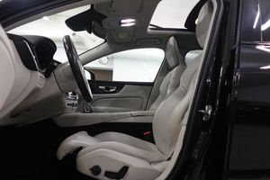 Volvo V60 bild 4