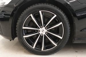 Volvo V60 bild 22