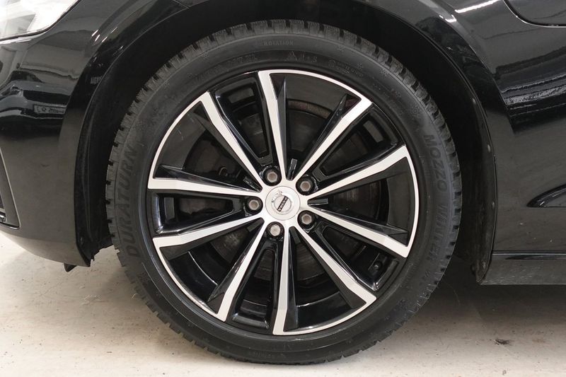 Volvo V60 bild 22