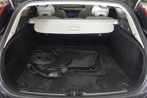 Volvo V60 bild 17
