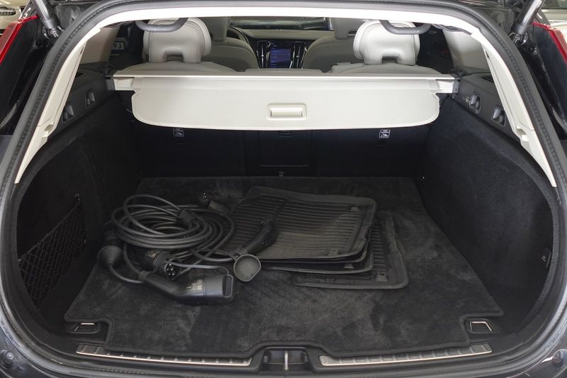 Volvo V60 bild 17