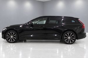 Volvo V60 bild 3