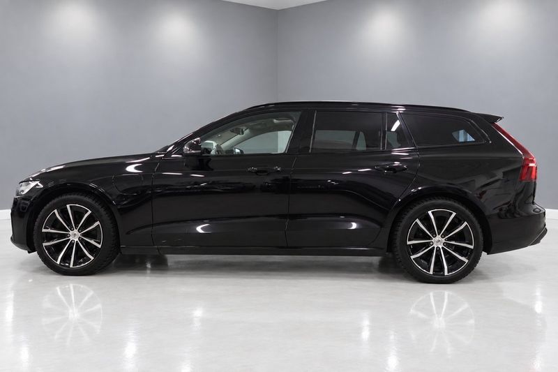 Volvo V60 bild 3
