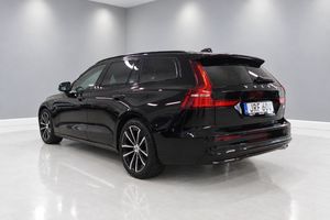 Volvo V60 bild 20