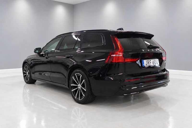Volvo V60 bild 20