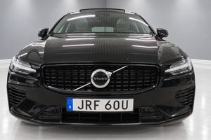 Volvo V60 bild 2