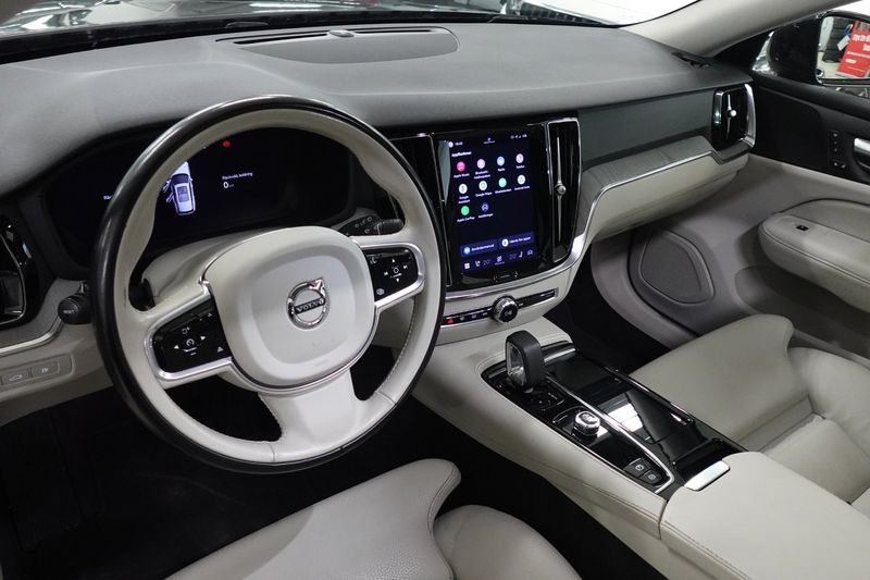 Volvo V60 bild 6