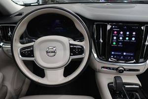 Volvo V60 bild 7