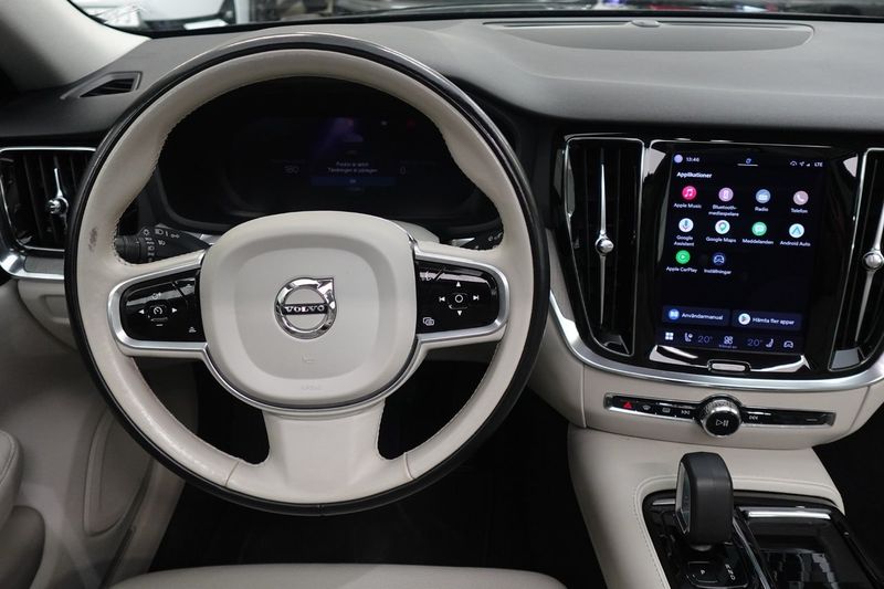 Volvo V60 bild 7