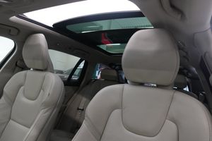 Volvo V60 bild 13